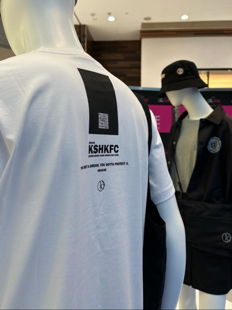 FC Pocket Tee