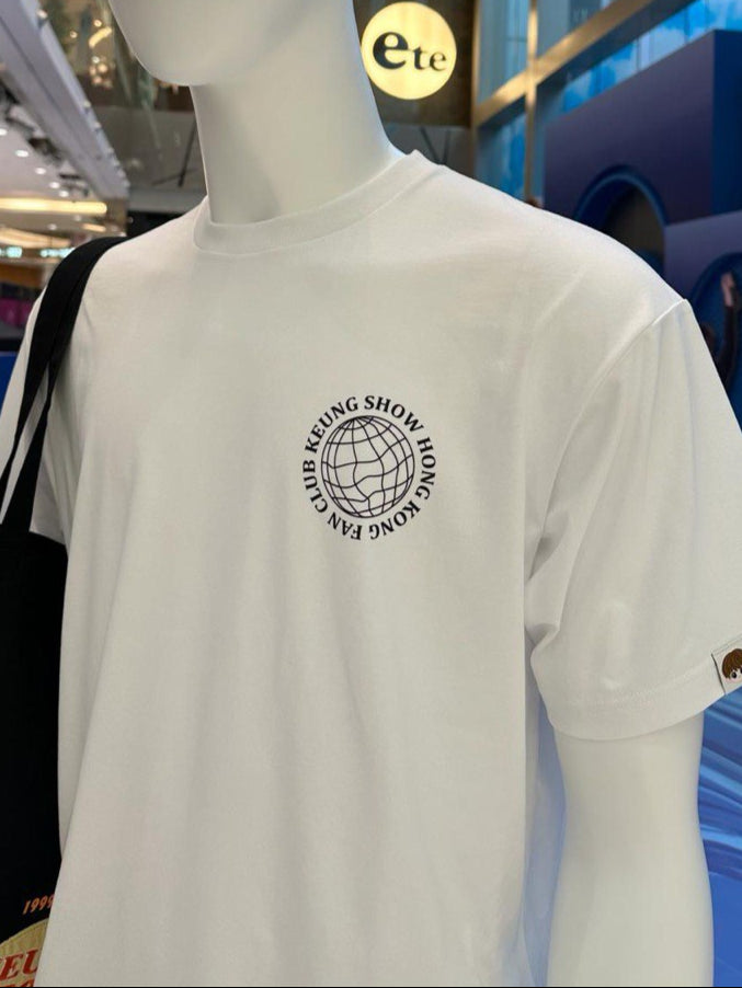 FC Pocket Tee