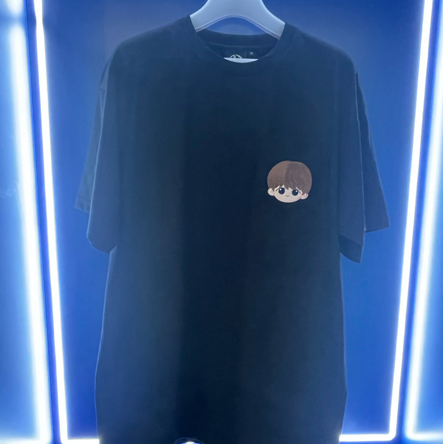 小濤濤 Pocket Tee