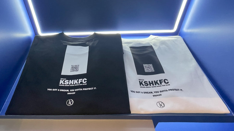 FC Pocket Tee